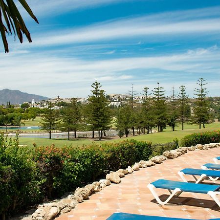 Appartamento Leos Mijas Golf Fuengirola Esterno foto