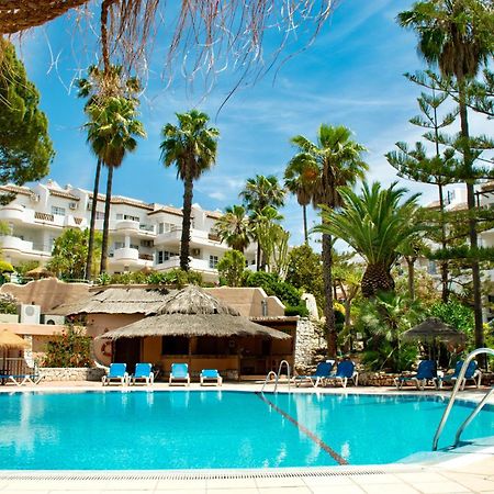 Appartamento Leos Mijas Golf Fuengirola Esterno foto
