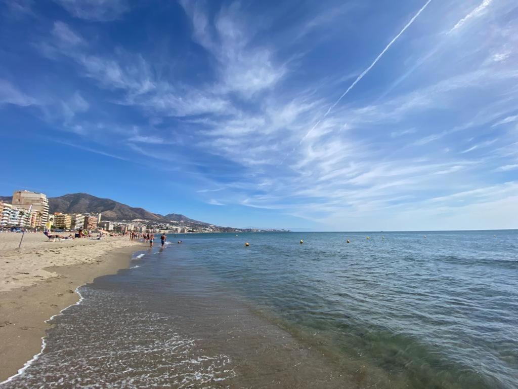 Appartamento Leos Mijas Golf Fuengirola Esterno foto