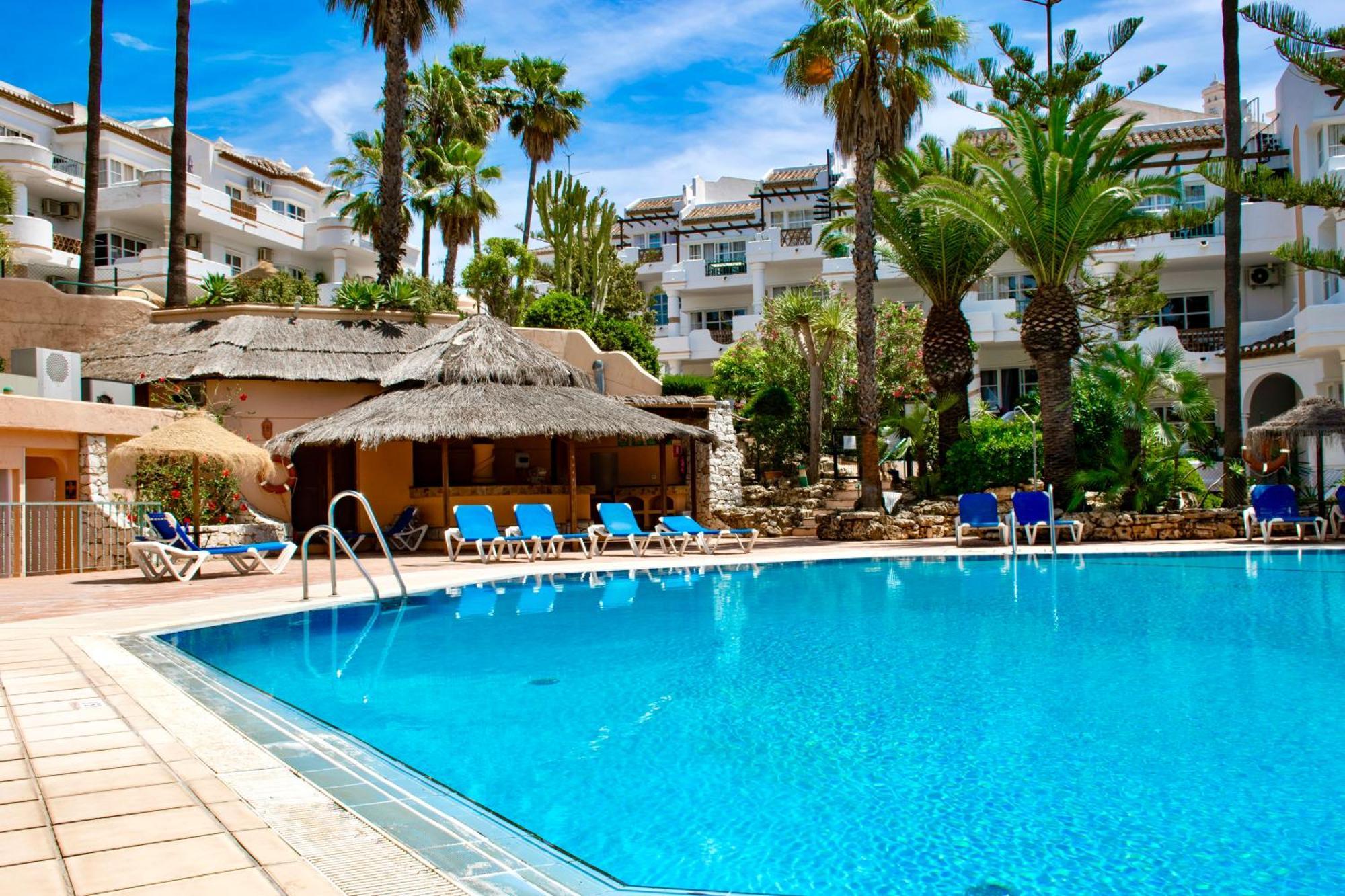 Appartamento Leos Mijas Golf Fuengirola Esterno foto
