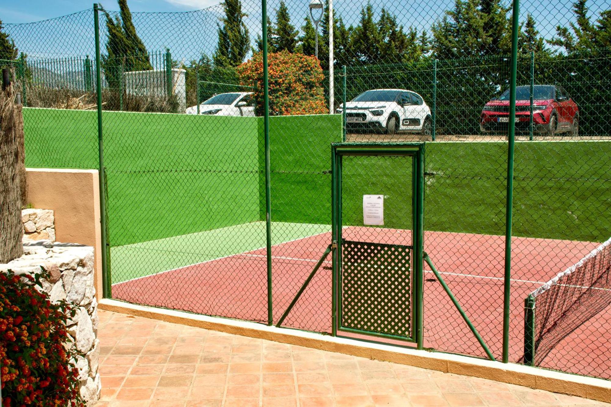 Appartamento Leos Mijas Golf Fuengirola Esterno foto